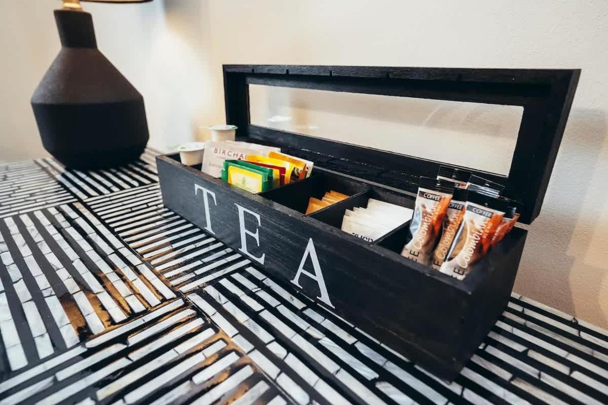 Snug 1Br Apt, Self Check In, Parking, By Derbnb Hilton  Bagian luar foto