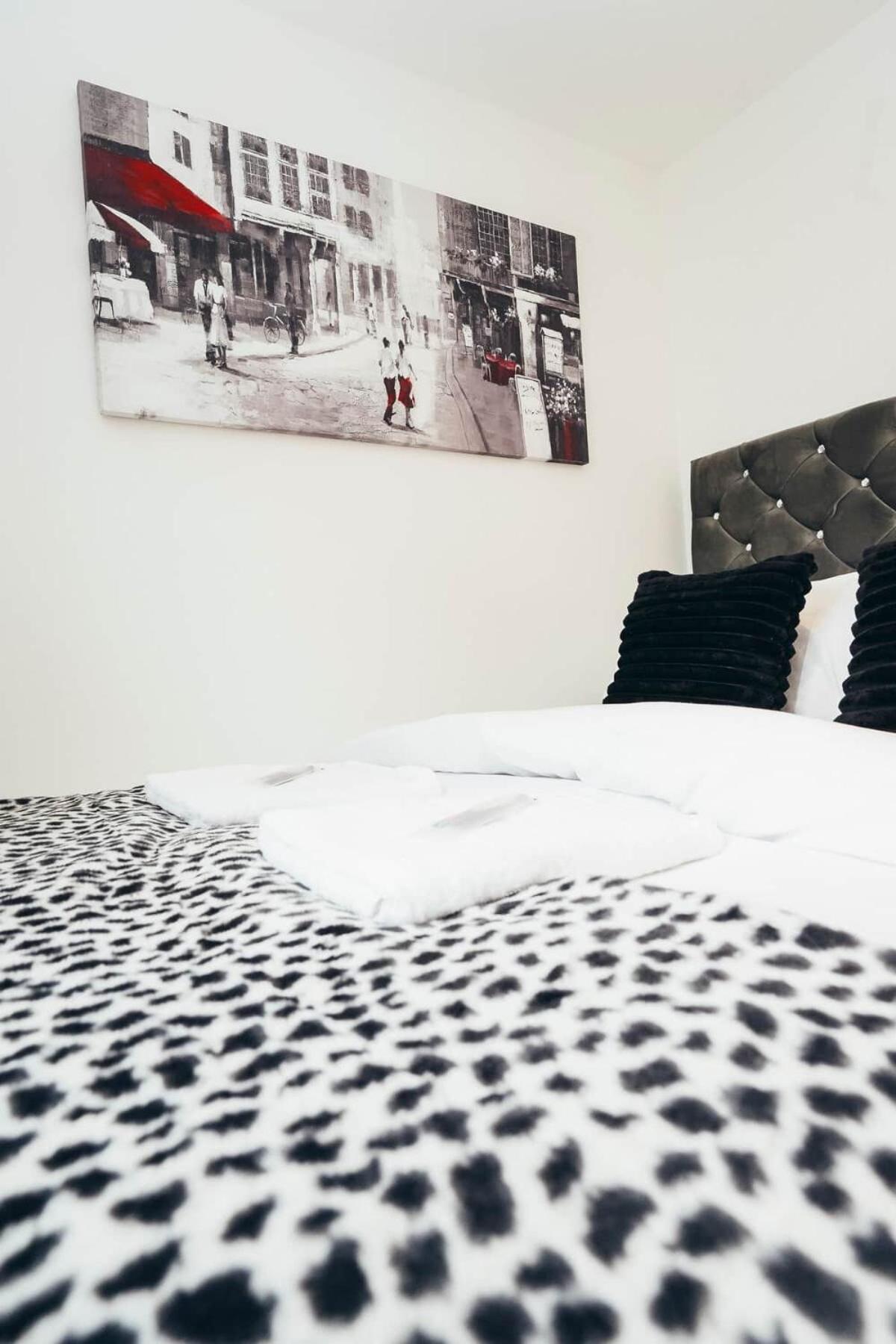 Snug 1Br Apt, Self Check In, Parking, By Derbnb Hilton  Bagian luar foto