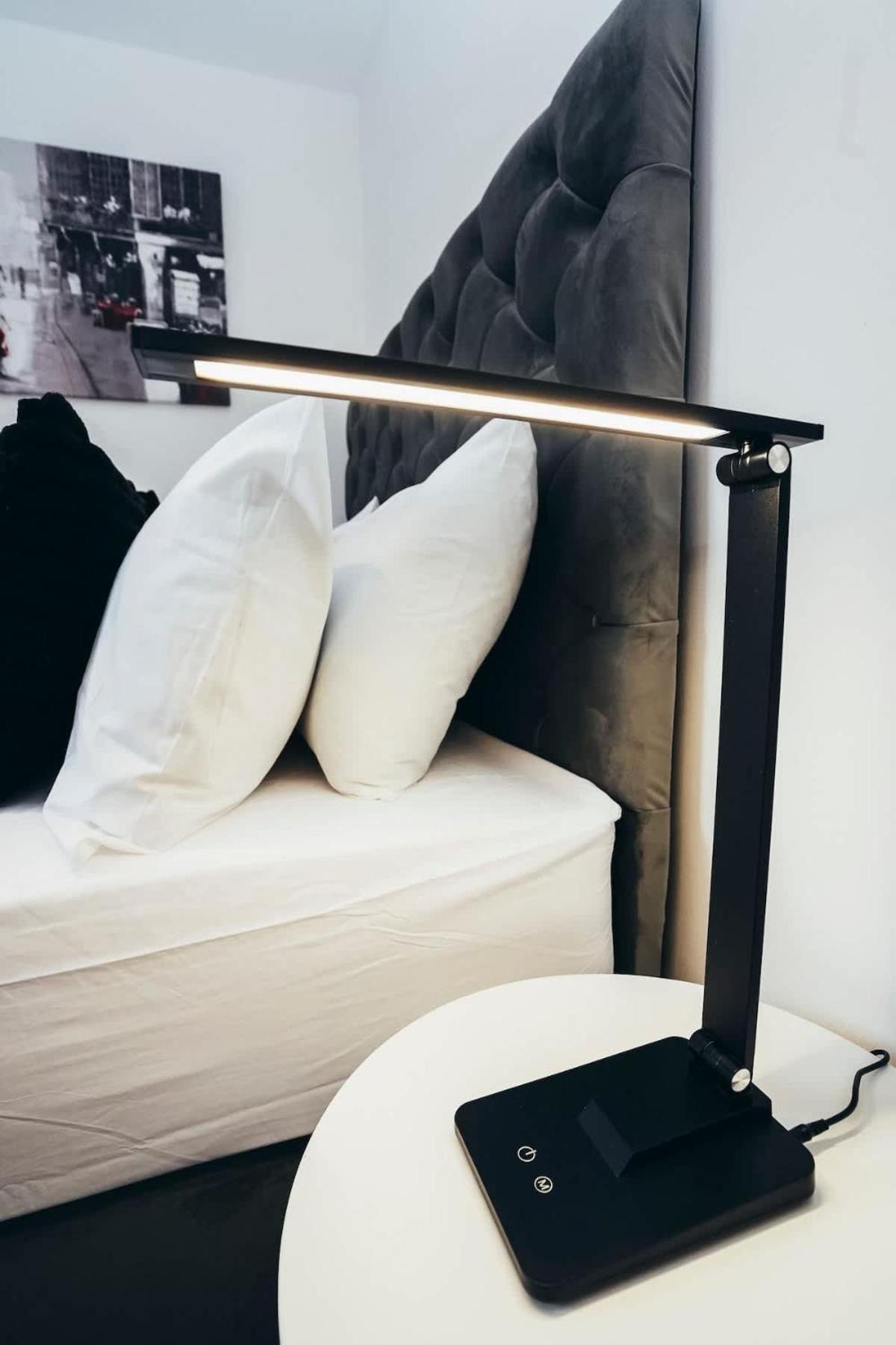 Snug 1Br Apt, Self Check In, Parking, By Derbnb Hilton  Bagian luar foto
