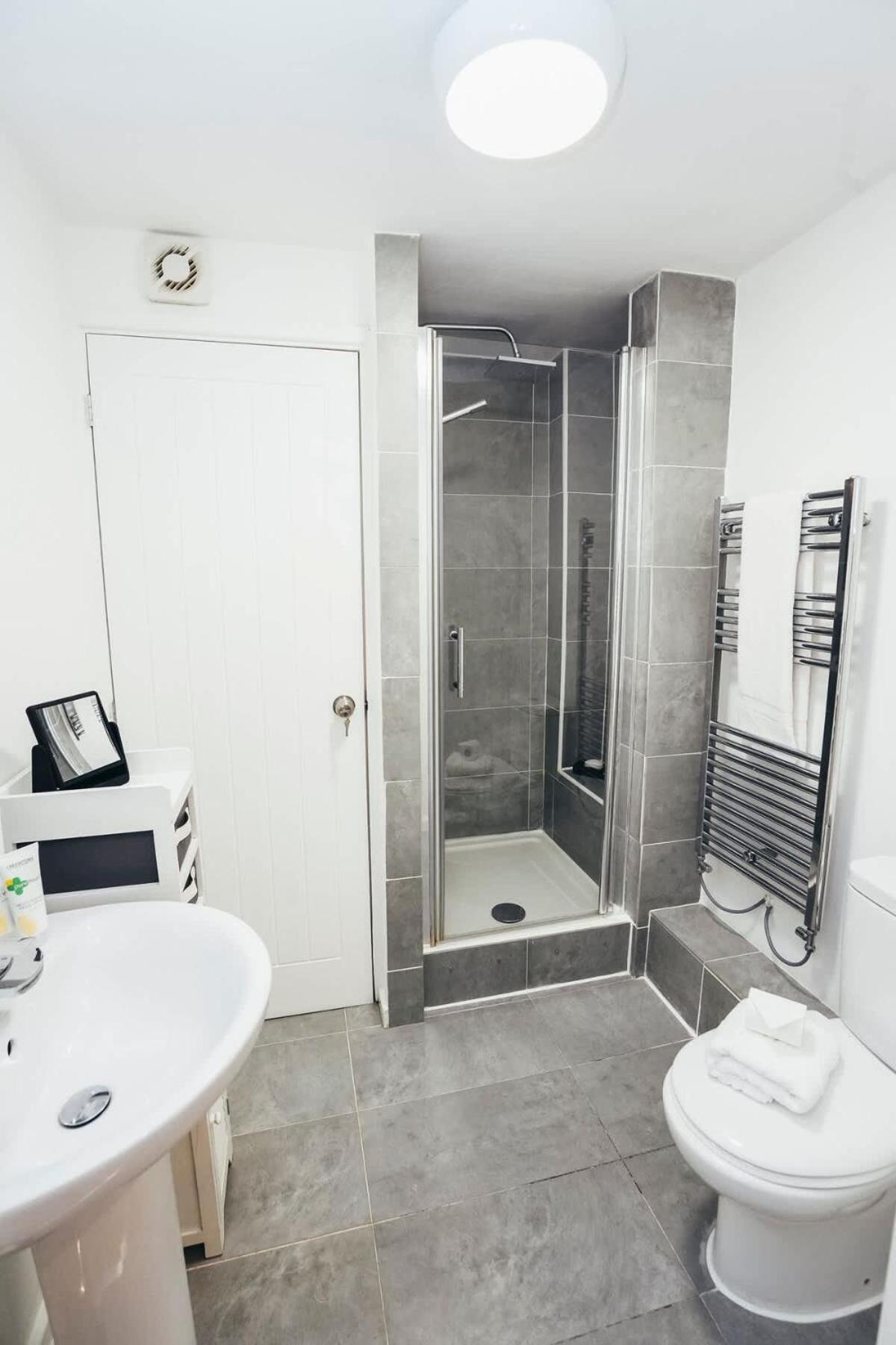 Snug 1Br Apt, Self Check In, Parking, By Derbnb Hilton  Bagian luar foto